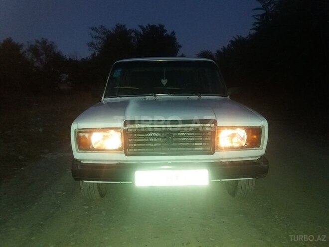 LADA (VAZ) 2107 1990, 96,346 km - 1.5 l - Xaçmaz
