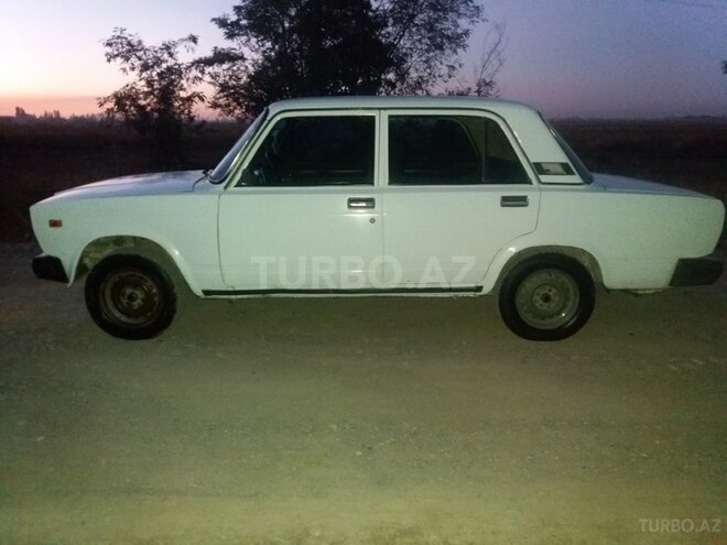 LADA (VAZ) 2107 1990, 96,346 km - 1.5 l - Xaçmaz
