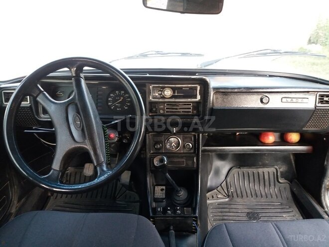 LADA (VAZ) 2107 1990, 96,346 km - 1.5 l - Xaçmaz
