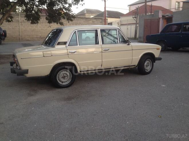 LADA (VAZ) 2106 1988, 150,000 km - 1.6 l - Bakı