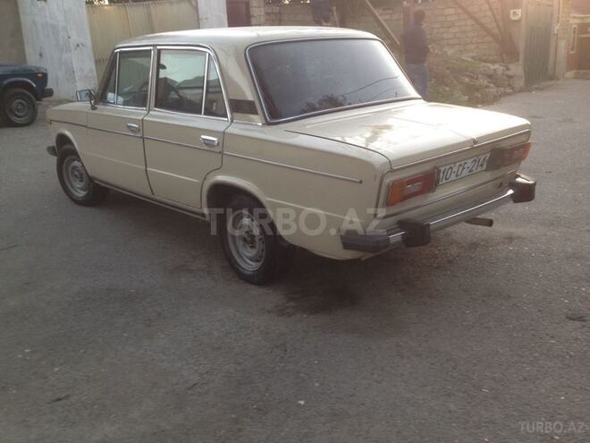 LADA (VAZ) 2106 1988, 150,000 km - 1.6 l - Bakı