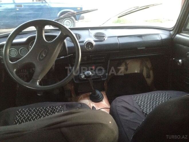 LADA (VAZ) 2106 1988, 150,000 km - 1.6 l - Bakı