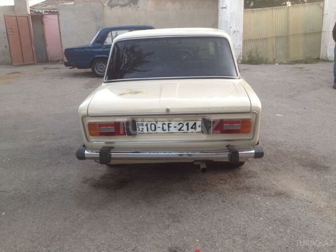 LADA (VAZ) 2106 1988, 150,000 km - 1.6 l - Bakı