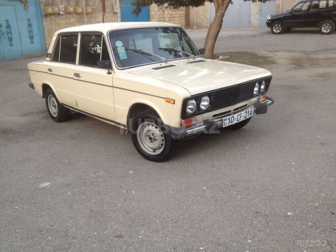 LADA (VAZ) 2106 1988, 150,000 km - 1.6 l - Bakı