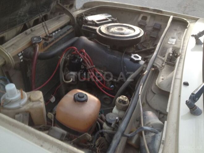 LADA (VAZ) 2106 1988, 150,000 km - 1.6 l - Bakı