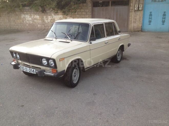 LADA (VAZ) 2106 1988, 150,000 km - 1.6 l - Bakı