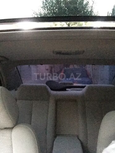 Hyundai Sonata 2006, 17,000 km - 0.2 l - Bakı