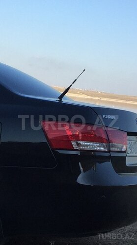 Hyundai Sonata 2006, 17,000 km - 0.2 l - Bakı