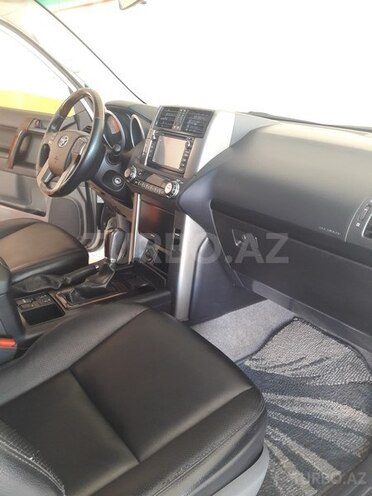 Toyota Prado 2010, 63,000 km - 2.7 l - Bakı