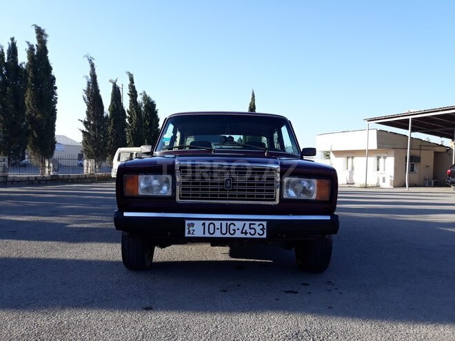 LADA (VAZ) 2107 2004, 200,000 km - 1.6 л - Gəncə
