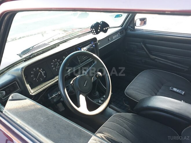 LADA (VAZ) 2107 2004, 200,000 km - 1.6 л - Gəncə