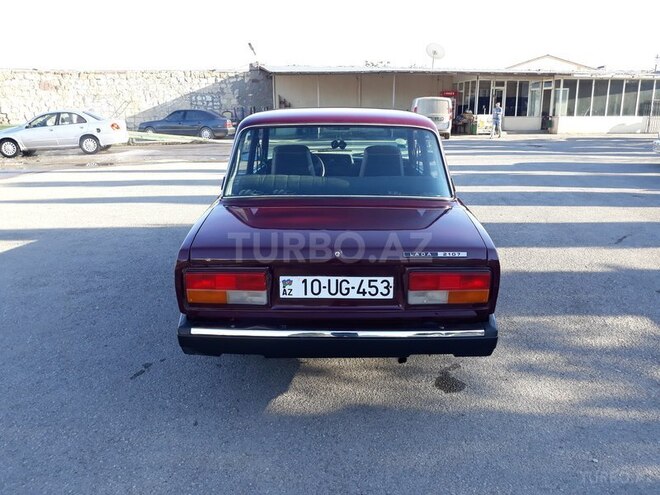 LADA (VAZ) 2107 2004, 200,000 km - 1.6 л - Gəncə