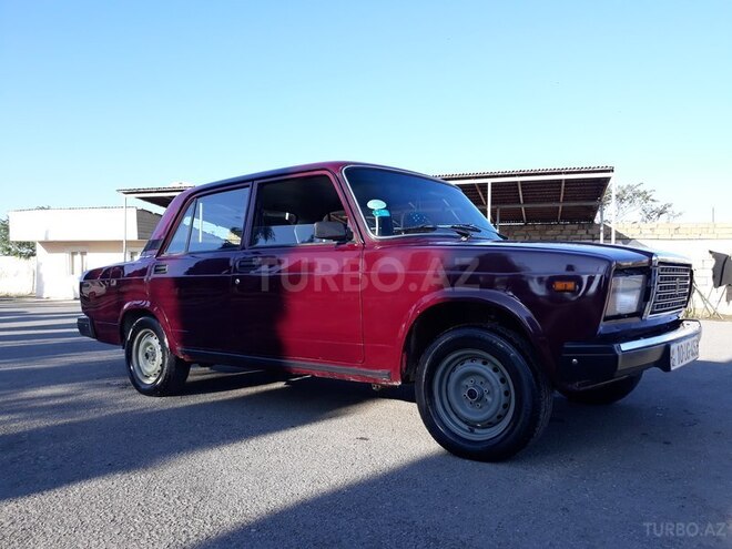 LADA (VAZ) 2107 2004, 200,000 km - 1.6 л - Gəncə