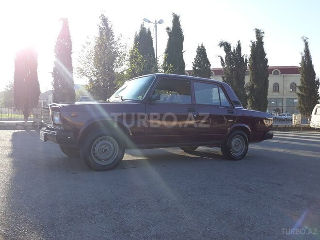 LADA (VAZ) 2107 2004, 200,000 km - 1.6 л - Gəncə