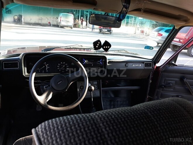 LADA (VAZ) 2107 2004, 200,000 km - 1.6 л - Gəncə