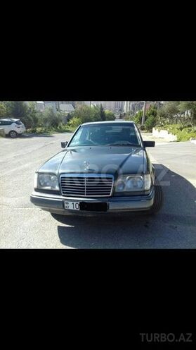 Mercedes E 220 1994, 256,083 km - 0.2 l - Bakı