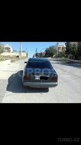 Mercedes E 220 1994, 256,083 km - 0.2 l - Bakı