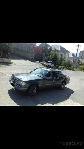 Mercedes E 220 1994, 256,083 km - 0.2 l - Bakı