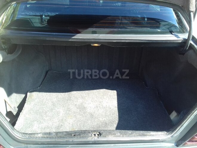 Mercedes E 220 1994, 256,083 km - 0.2 l - Bakı