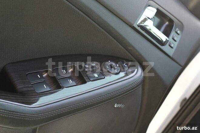 Kia Optima 2011, 116,400 km - 2.4 l - Bakı
