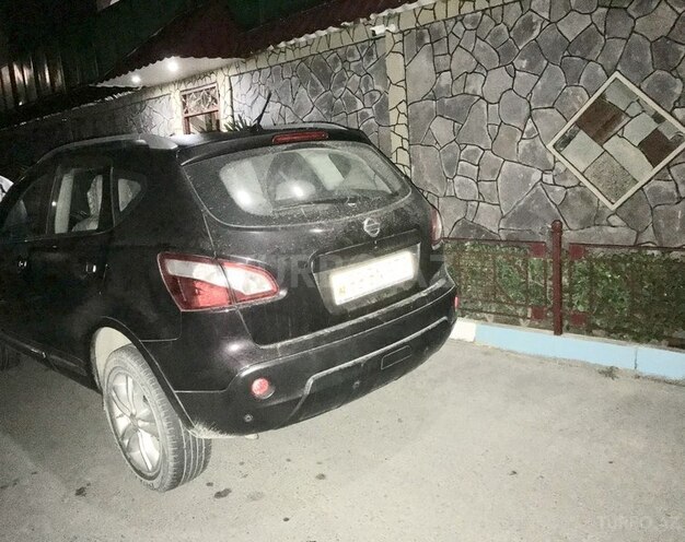 Nissan Qashqai 2011, 77,000 km - 2.0 l - Bakı