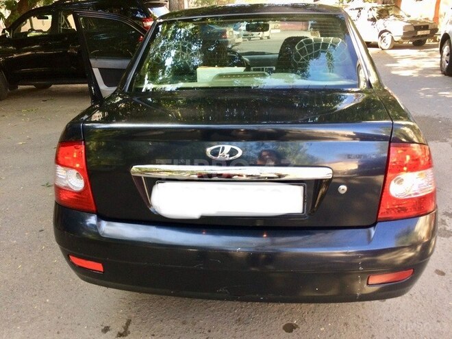 LADA (VAZ) Priora 2008, 83,800 km - 1.6 l - Bakı