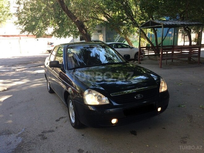 LADA (VAZ) Priora 2008, 83,800 km - 1.6 l - Bakı