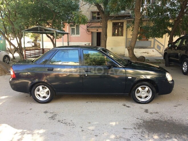 LADA (VAZ) Priora 2008, 83,800 km - 1.6 l - Bakı