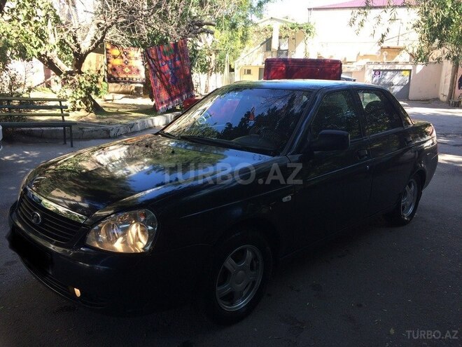 LADA (VAZ) Priora 2008, 83,800 km - 1.6 l - Bakı