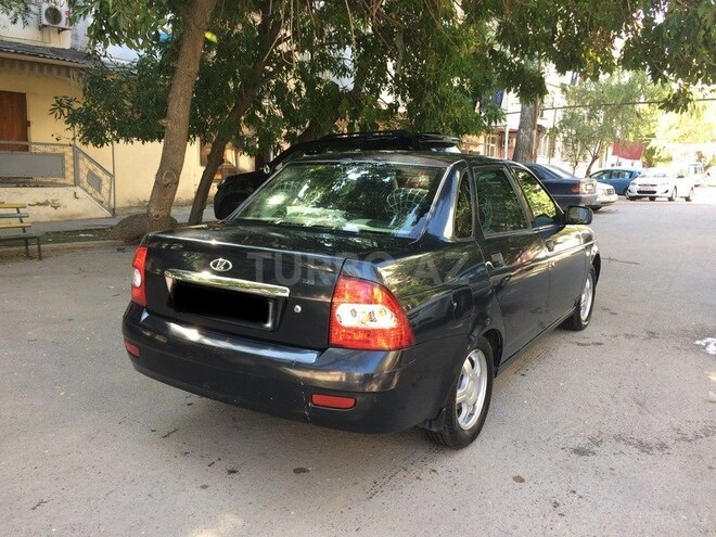 LADA (VAZ) Priora 2008, 83,800 km - 1.6 l - Bakı