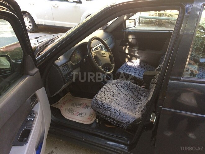 LADA (VAZ) Priora 2008, 83,800 km - 1.6 l - Bakı