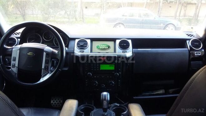 Land Rover Discovery 2008, 200,000 km - 2.7 л - Bakı