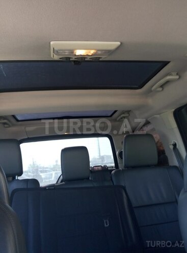 Land Rover Discovery 2008, 200,000 km - 2.7 л - Bakı