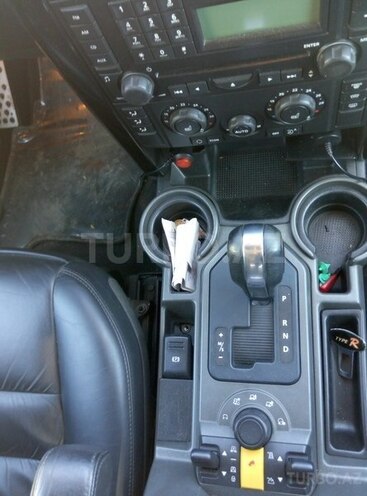 Land Rover Discovery 2008, 200,000 km - 2.7 л - Bakı