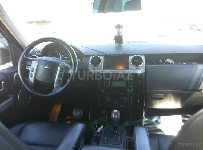 Land Rover Discovery 2008, 200,000 km - 2.7 л - Bakı
