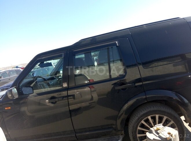 Land Rover Discovery 2008, 200,000 km - 2.7 л - Bakı