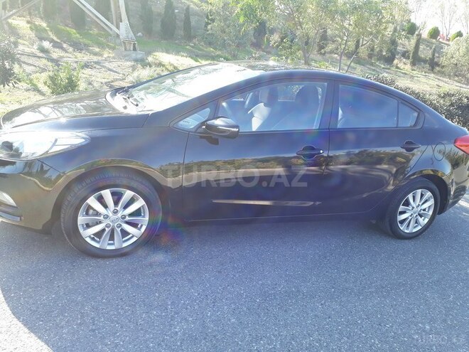 Kia Cerato 2013, 82,000 km - 1.6 l - Bakı