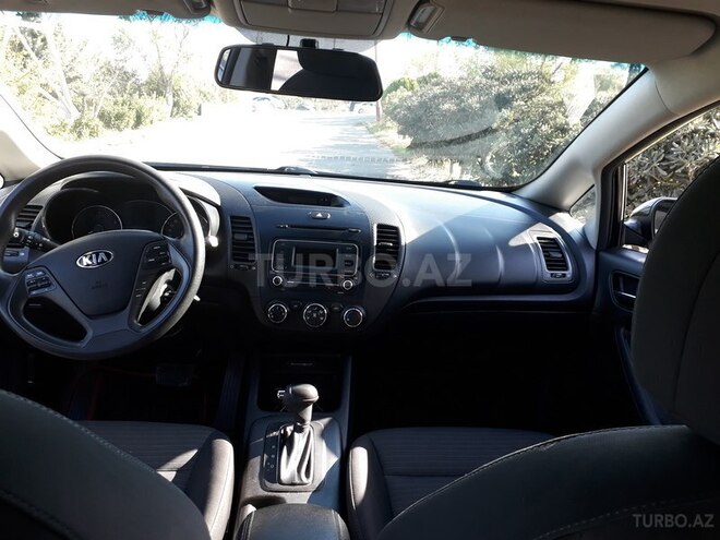 Kia Cerato 2013, 82,000 km - 1.6 l - Bakı