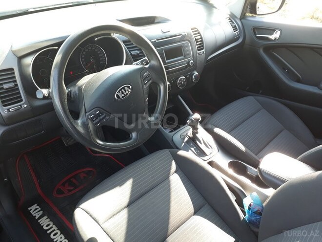 Kia Cerato 2013, 82,000 km - 1.6 l - Bakı