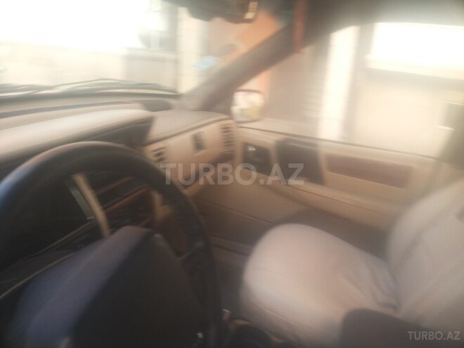 Jeep Grand Cherokee 1996, 320,000 km - 0.1 l - Xaçmaz