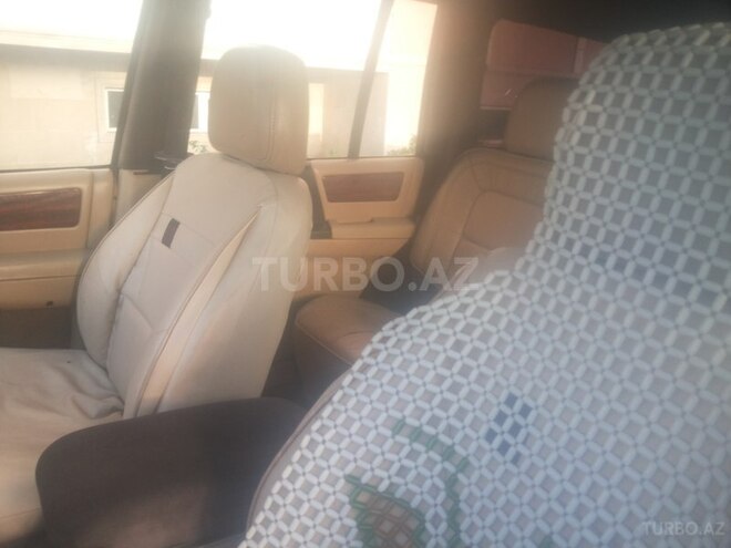 Jeep Grand Cherokee 1996, 320,000 km - 0.1 l - Xaçmaz