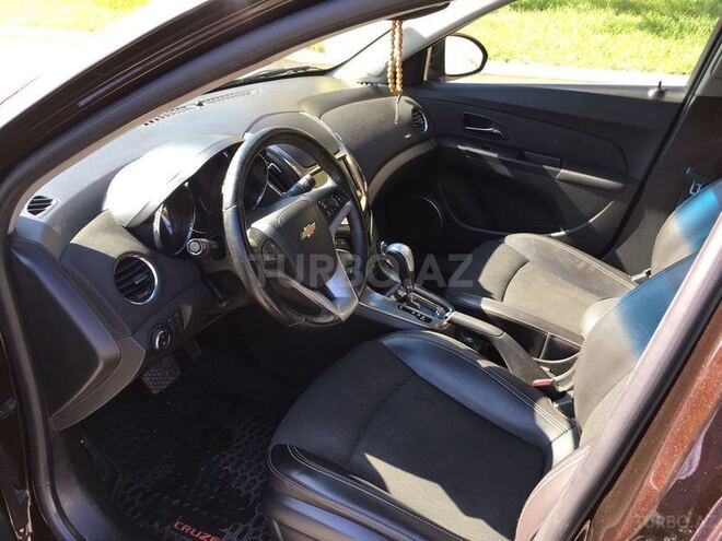 Chevrolet Cruze 2013, 89,500 km - 1.8 l - Bakı