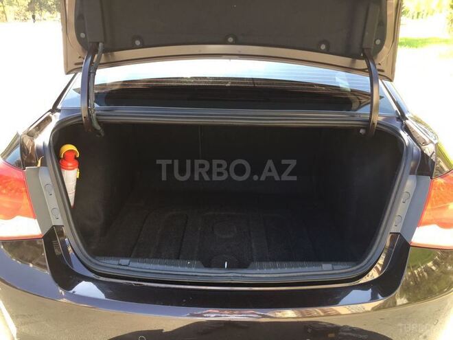 Chevrolet Cruze 2013, 89,500 km - 1.8 l - Bakı