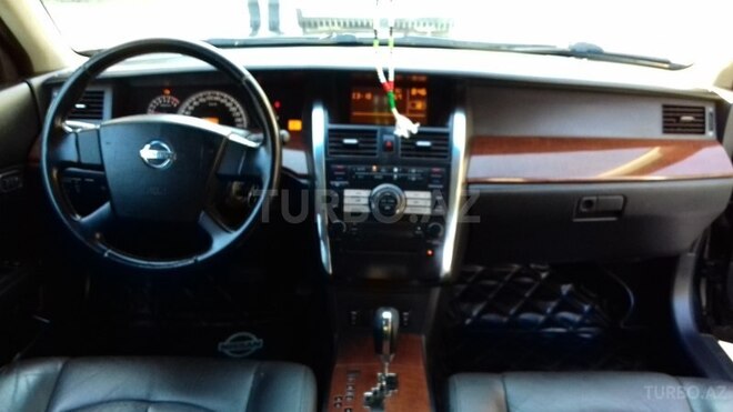 Nissan Teana 2007, 163,000 km - 2.3 l - Bakı