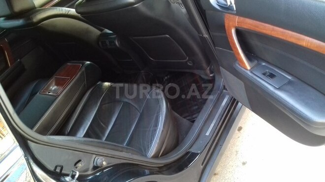 Nissan Teana 2007, 163,000 km - 2.3 l - Bakı