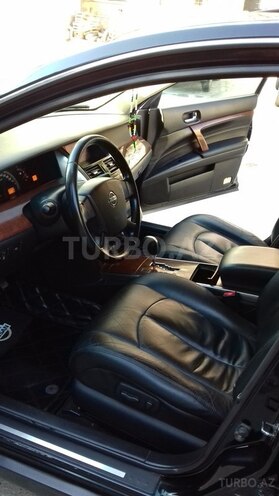 Nissan Teana 2007, 163,000 km - 2.3 l - Bakı