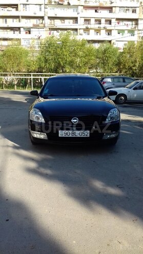 Nissan Teana 2007, 163,000 km - 2.3 l - Bakı