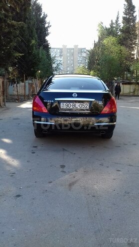 Nissan Teana 2007, 163,000 km - 2.3 l - Bakı