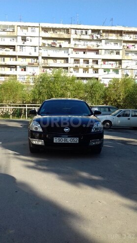 Nissan Teana 2007, 163,000 km - 2.3 l - Bakı
