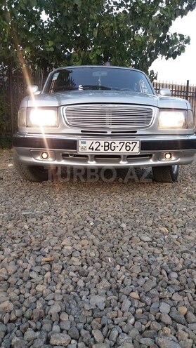 GAZ 3110 2004, 83,000 km - 2.3 l - Lənkəran